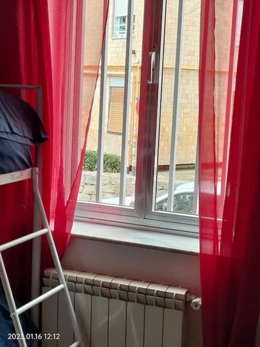 Habitacion Privada, Luminosa Y Bien Comunicada 马德里 外观 照片